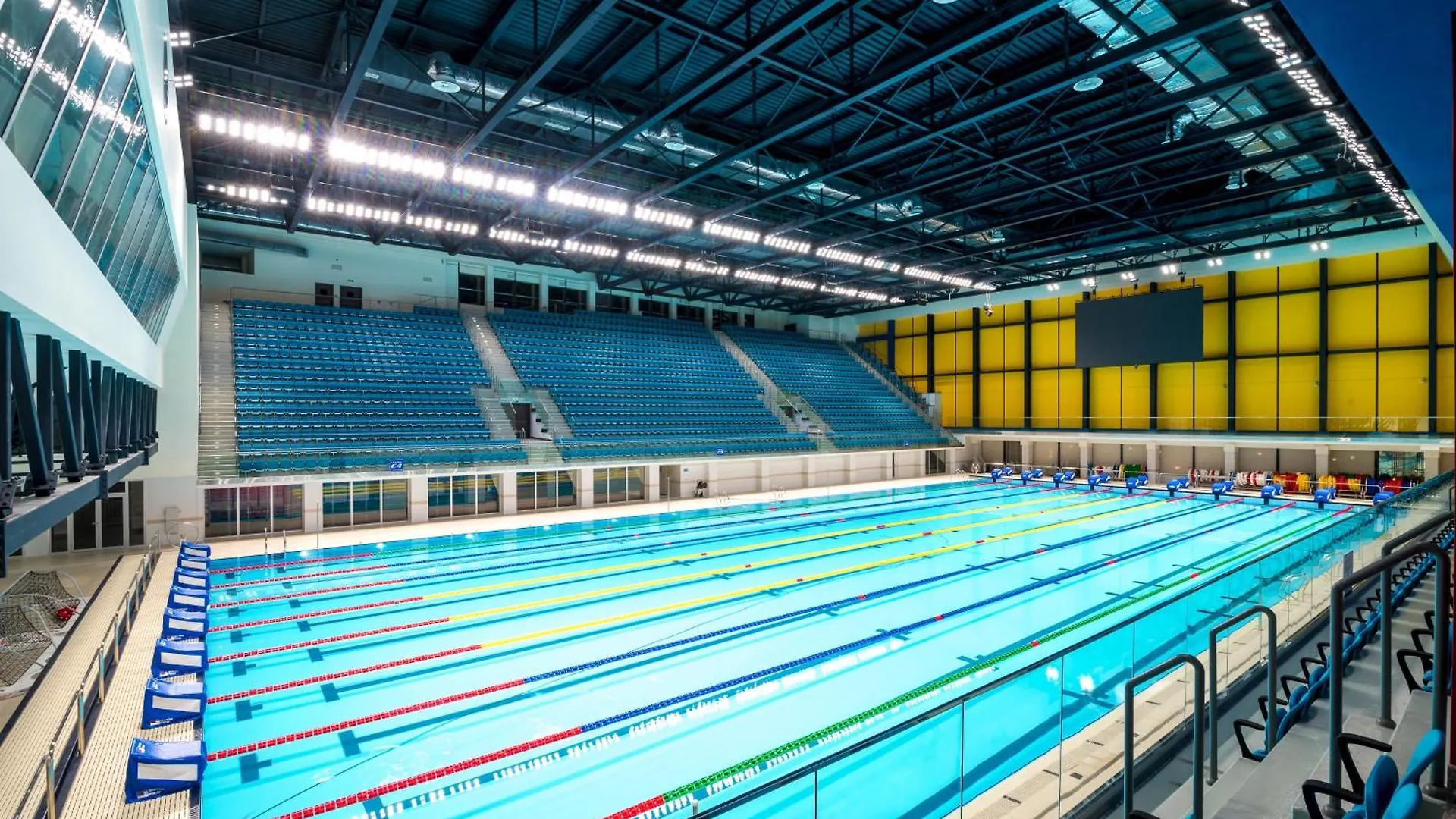 Apartmán Arena Park Astana