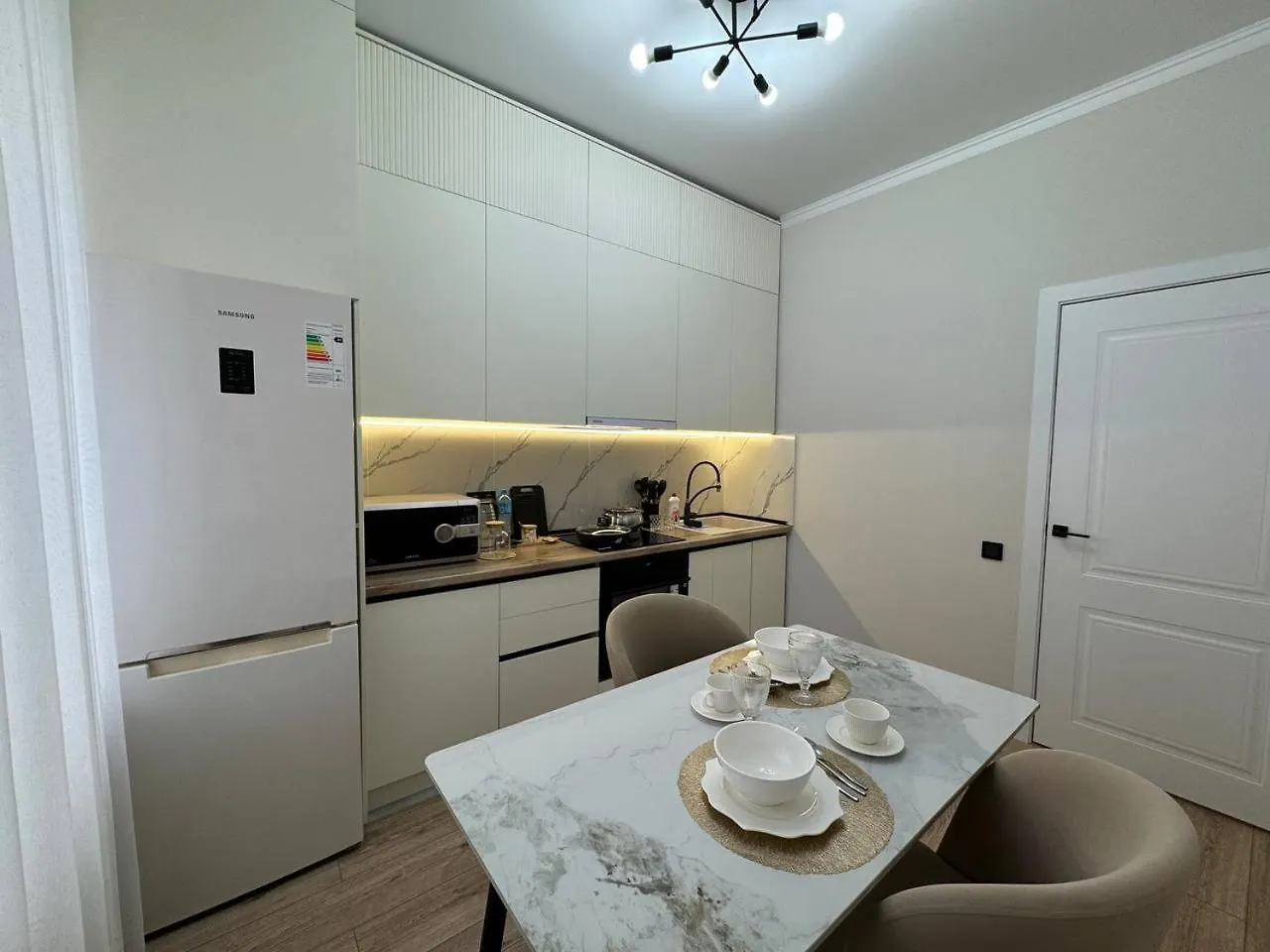 Apartmán Arena Park Astana